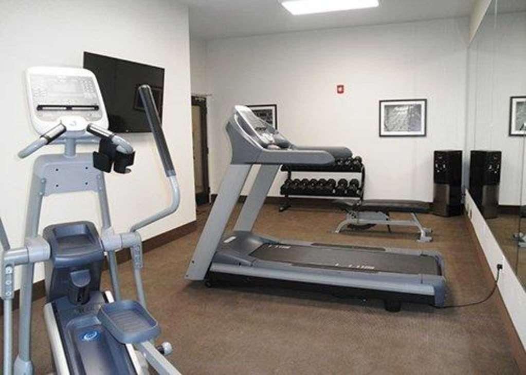 Sleep Inn & Suites Belmont - St. Clairsville Servizi foto