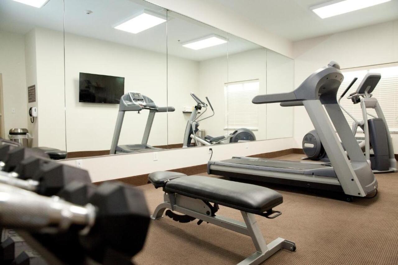 Sleep Inn & Suites Belmont - St. Clairsville Esterno foto