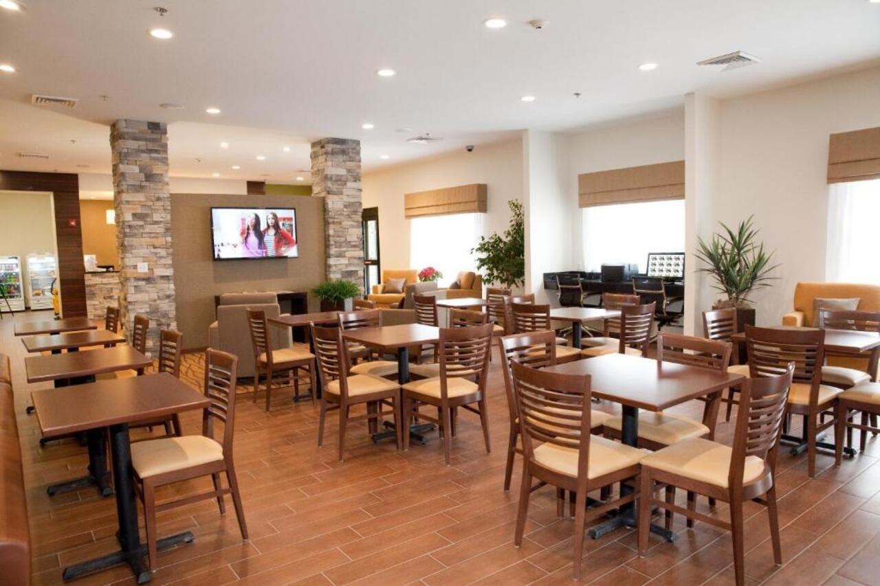 Sleep Inn & Suites Belmont - St. Clairsville Esterno foto