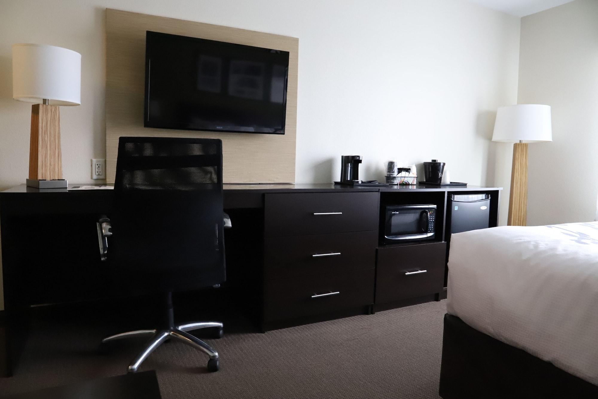 Sleep Inn & Suites Belmont - St. Clairsville Esterno foto