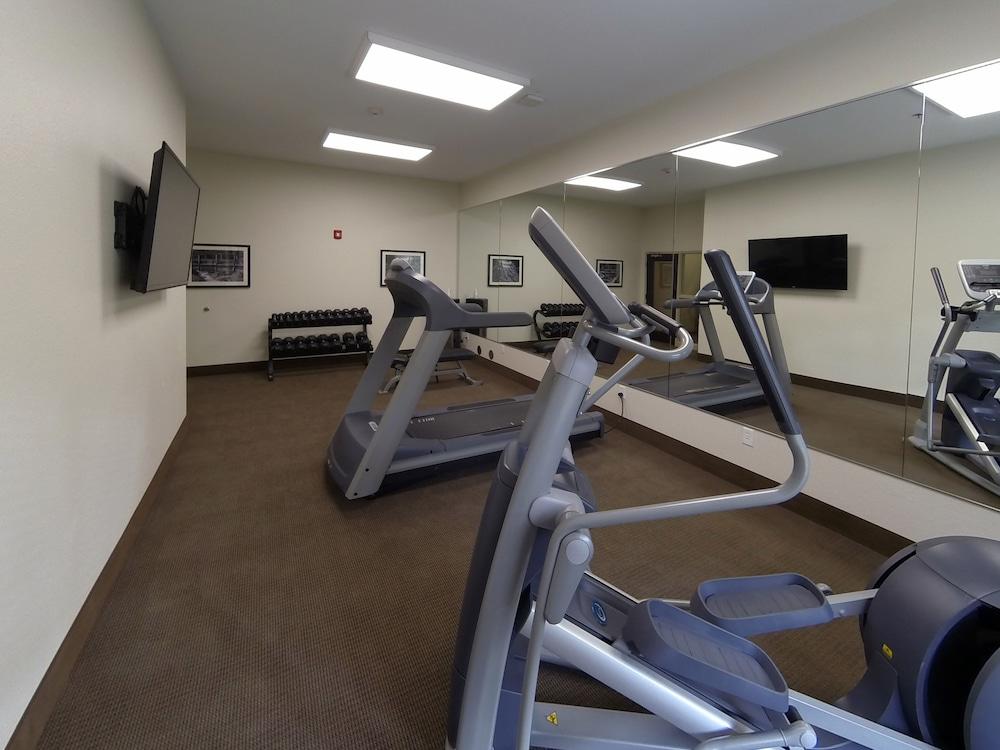 Sleep Inn & Suites Belmont - St. Clairsville Esterno foto