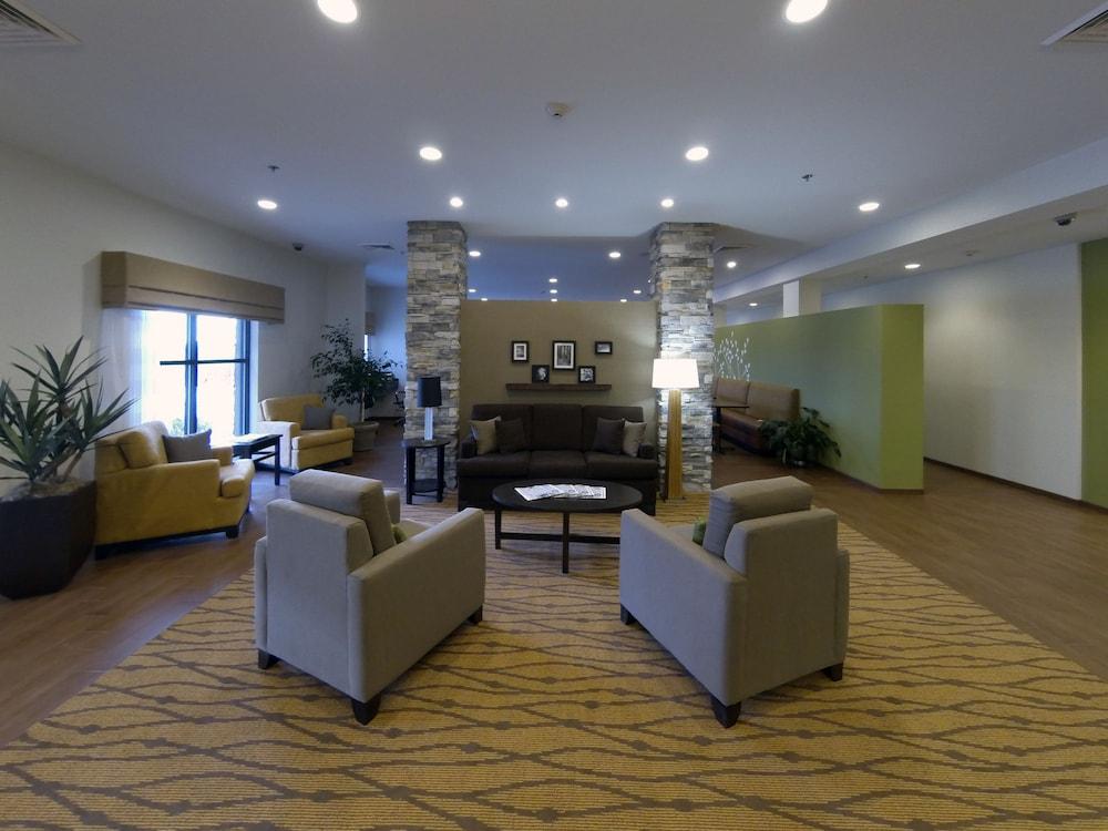 Sleep Inn & Suites Belmont - St. Clairsville Esterno foto
