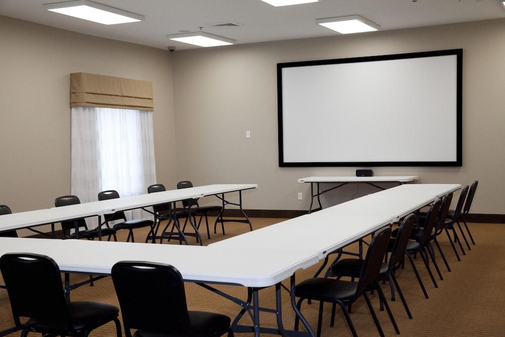 Sleep Inn & Suites Belmont - St. Clairsville Esterno foto