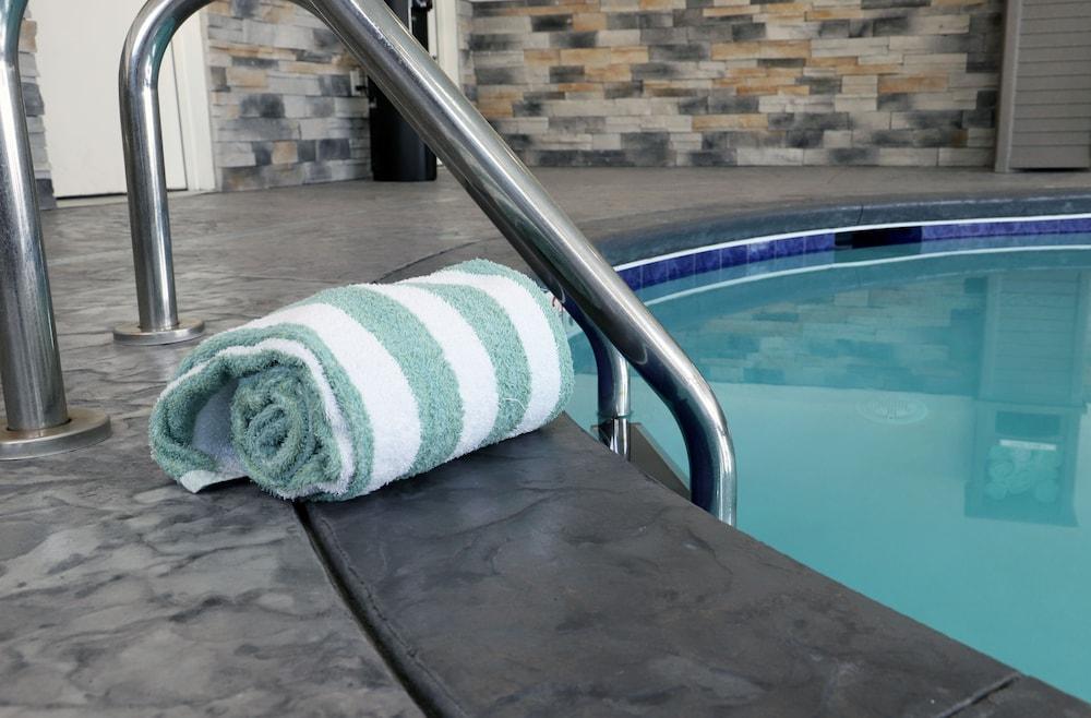 Sleep Inn & Suites Belmont - St. Clairsville Esterno foto
