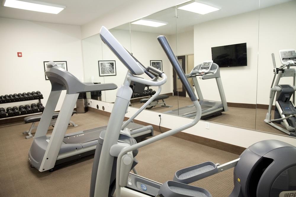 Sleep Inn & Suites Belmont - St. Clairsville Esterno foto
