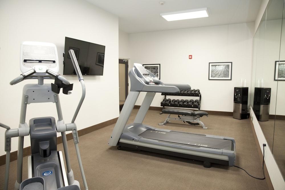 Sleep Inn & Suites Belmont - St. Clairsville Esterno foto