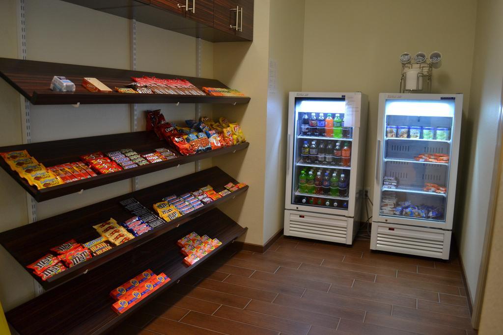 Sleep Inn & Suites Belmont - St. Clairsville Esterno foto