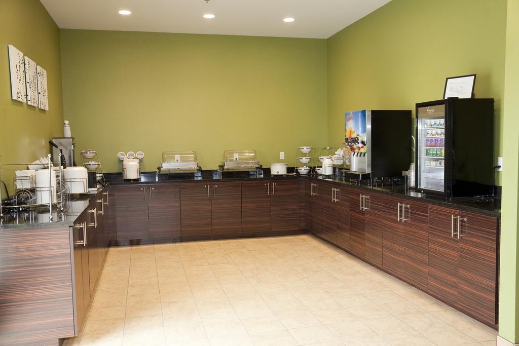 Sleep Inn & Suites Belmont - St. Clairsville Esterno foto