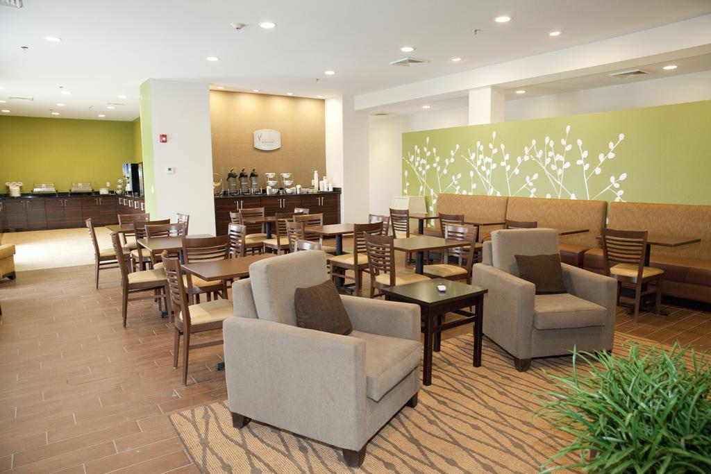 Sleep Inn & Suites Belmont - St. Clairsville Esterno foto