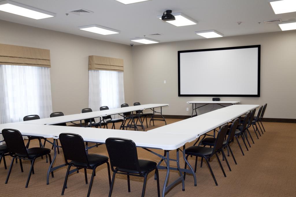 Sleep Inn & Suites Belmont - St. Clairsville Esterno foto