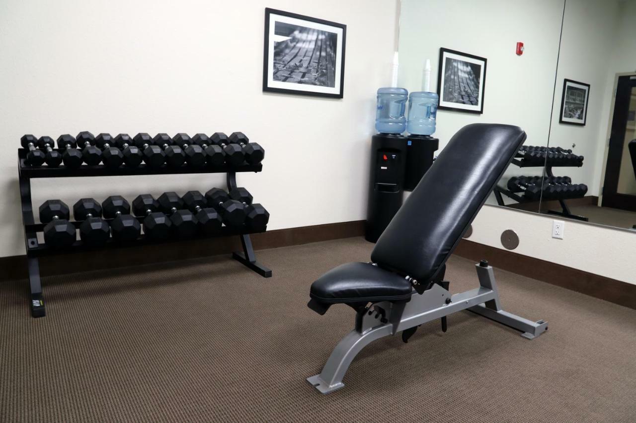 Sleep Inn & Suites Belmont - St. Clairsville Esterno foto